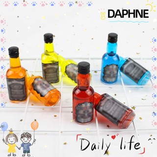 Daphne ป้ายปักหน้าเค้ก แอลกอฮอล์ ไวน์ วิสกี้ เหล้า