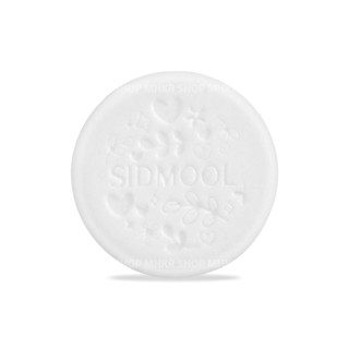 SIDMOOL Dr. Troub Skin Returning Cleansing Milk Bar 100g