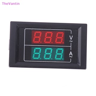 Thevantin D85-5035VA โวลต์มิเตอร์ดิจิทัล LED AC60-500V