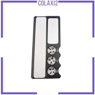 [Colaxi2] เครื่องขัดปลายไม้คิวบิลเลียด