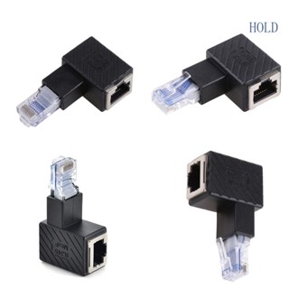 Ace RJ45 ตัวเชื่อมต่อสายเคเบิลอีเธอร์เน็ต LAN Cat6 Cat5e Cat5