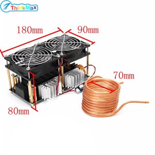 โมดูลบอร์ดไดรเวอร์เหนี่ยวนําความร้อน Pcb 1800w สําหรับเครื่องทําความร้อน