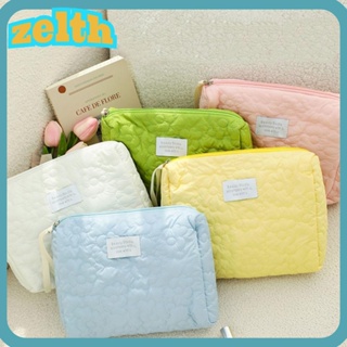 Zelth ใหม่ กระเป๋าซักผ้า กันน้ํา แบบพกพา