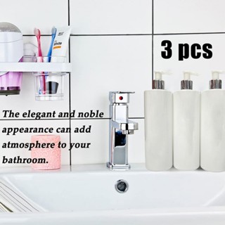 Empty Pump Bottles Perfect For Bathroom Pump Bottles Soap Dispenser Bottle