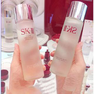 sk-ii เอสเซ้นส์โลชั่นบำรุงผิว SK2 / SKII โลชั่นน้ำ Fairy 230ml + Qingying Lo 230ml