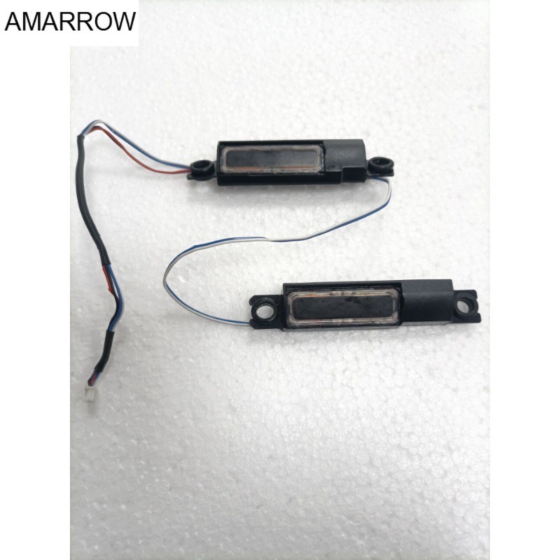 ลําโพงแล็ปท็อปใหม่สําหรับ DELL E5270 PK23000R800 0P7J4Y ลําโพงโน้ตบุ๊คแตร