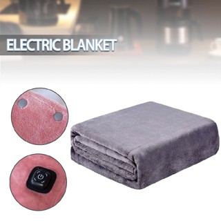 New 5V Heating Blanket USB Electric Blanket Warm Hand Knee Office Nap Blanket