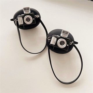 เคสซิลิโคนนิ่ม ลายการ์ตูนน่ารัก กันกระแทก สําหรับ Honer EarBuds X5 X3i X3i