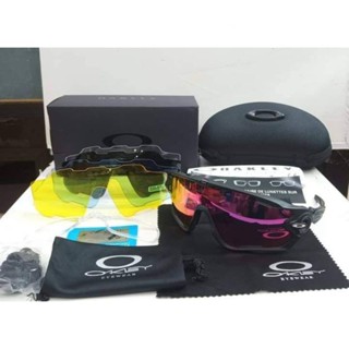 Jawbreaker แว่นตากันแดด oakley