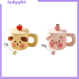 [JoyDIY] ถ้วยชา กาแฟ น้ําผลไม้ ร้อน เย็น ใช้ซ้ําได้