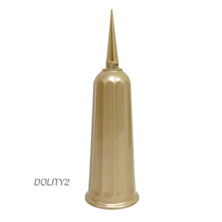 [Dolity2] แจกันดอกไม้ แบบถอดออกได้ สําหรับตกแต่งงานแต่งงาน