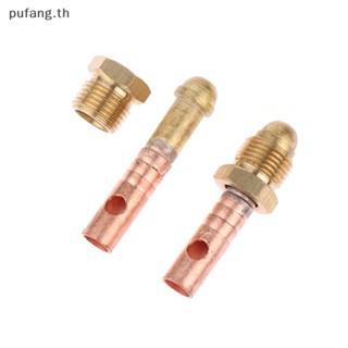 Pufang สายเคเบิลเชื่อมต่อแก๊ส WP-26 26V 26F 26FV 26P TIG