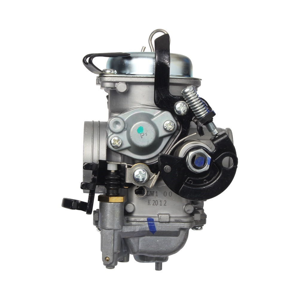 คาร์บูเรเตอร์ คาบู - NOUVO MX NOUVO เก่า Nouvo 115 คาบูนูโว mx นูโว nouvo  คาบูนูโว ตัวแรก (เกรด A อย่างดี) - รูปที่ 2