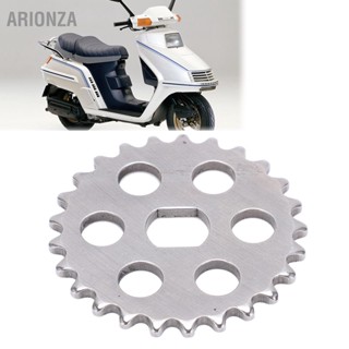 ARIONZA ปั๊มน้ำมันเครื่องเกียร์เฟืองเหล็กโลหะผสมอุปกรณ์เสริมสำหรับ CF250 CH250 ATV