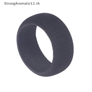 Strongaromatic ฟองน้ําครอบเครื่องส่งสัญญาณวิทยุ X4 X6 X6A X6P สําหรับล้อมือควบคุม