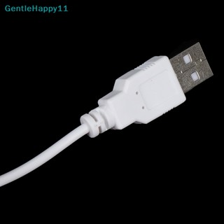 Gentlehappy ฐานโคมไฟ LED คริสตัลเรซิ่น สําหรับตกแต่งบ้าน