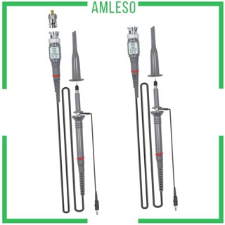 [Amleso] อะแดปเตอร์คลิปออสซิลโลสโคป ADAPT เป็น Dso TC2 TC3 อุปกรณ์เสริม