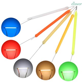 Ellsworth ไส้เทียน LED อุปกรณ์เสริม สําหรับซ่อมแซม 10 ชิ้น