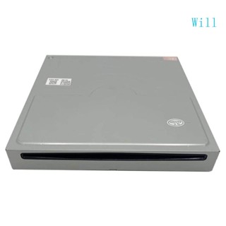 Will แผ่นดิสก์ไดรฟ์ RD-DKL034-ND DVD ROM RD-KL101-ND แบบเปลี่ยน สําหรับเกมคอนโซล Wii U