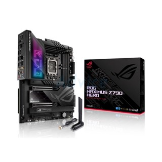 MAINBOARD (1700) ASUS ROG MAXIMUS Z790 HERO DDR5