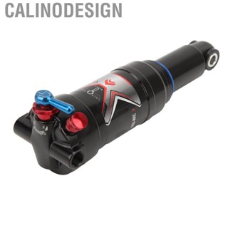 Calinodesign Bike Shock Bearing Mount  Erosion Resistant Lightweight Rear for Cross Country