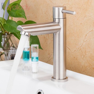 #ROYALLADY#Faucet ที่คลายร้อน สเตนเลส ทนการกัดกร่อน สําหรับห้องครัว ห้องน้ํา