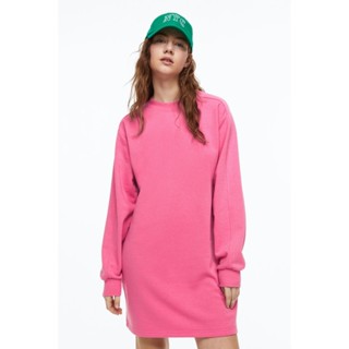 H&amp;M  Woman Sweatshirt dress 1110575_2