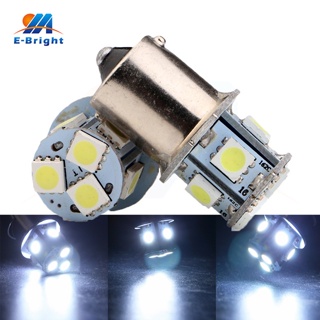 [จํานวนมาก ราคาเยี่ยม] ไฟเลี้ยว LED 12V24V 1156 1157 สําหรับรถยนต์ รถบรรทุก