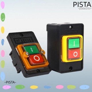 สวิตช์มอเตอร์ PISTA สําหรับปุ่มกด KAO-5M