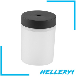 [Hellery1] เครื่องทําความชื้น USB ขนาดเล็ก สําหรับรถยนต์ ห้องเด็ก