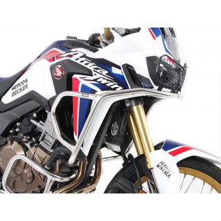 Crf1,000l บาร์กันชนบน ล่าง ทรงกระบอก สไตล์แอฟริกา DCT