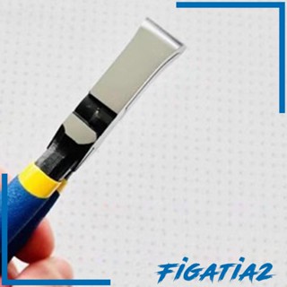 [Figatia2] คีมเหล็กคาร์บอน อเนกประสงค์ แบบพกพา