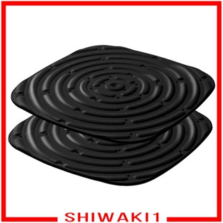 [Shiwaki1] แผ่นรองกล่องรังไก่ แบบนิ่ม 2 ชิ้น สําหรับ Brooder Box Hen House