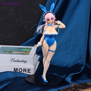 Brightstar โมเดลฟิกเกอร์ อนิเมะ Super Sony Bunny Girl ของเล่น สําหรับผู้ใหญ่