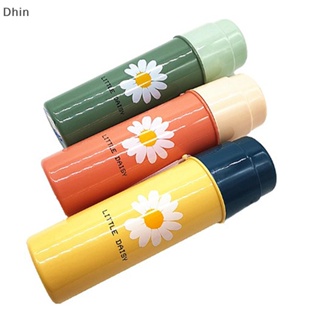 [Dhin] กล่องเก็บแปรงสีฟัน ยาสีฟัน สุ่มสี สําหรับเดินทาง ห้องน้ํา COD