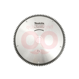 MAKITA (มากีต้า) ใบเลื่อยวงเดือน-มีเนียม 10"X100T(B-17304