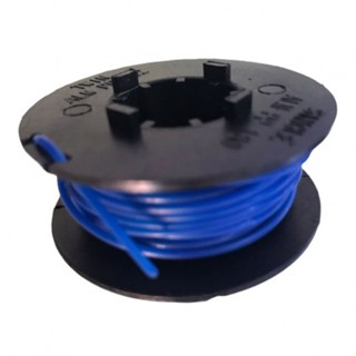 Trimmer Spool 1.5mm 18v Challenge N0E-15ET-230 Cordless Trimmer Spool For