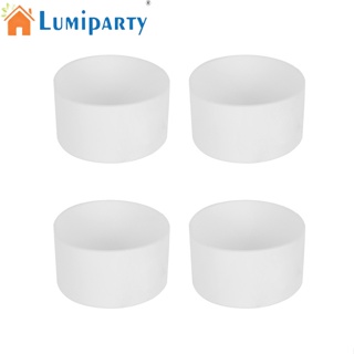 Lumiparty ปลอกหุ้มขวดน้ํา ซิลิโคน กันลื่น กันรอยขีดข่วน 12-24 ออนซ์