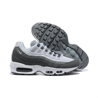 Air MAX 95 รองเท้าวิ่ง ตั้งแคมป์ ลําลอง สไตล์ Air Sole Sensation M