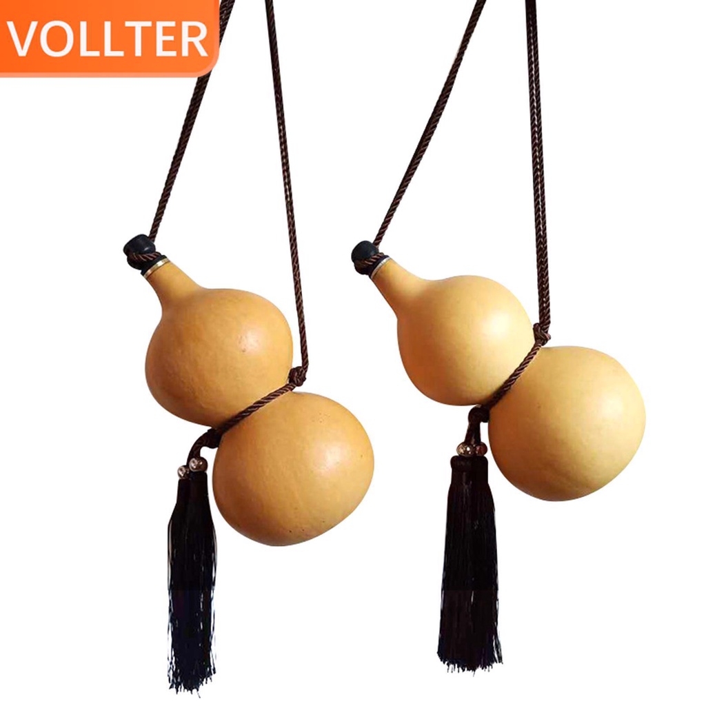 ขวดน้ําเต้า 1/2/3 เหยือก พร้อมเชือกพู่ ความจุขนาดใหญ่ สําหรับกลางแจ้ง - รูปที่ 5