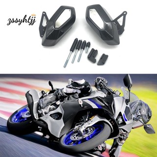 แผ่นกันล้ม กันล้ม สําหรับรถจักรยานยนต์ YAMAHA R15 YZF-R15 V4 2021 2022