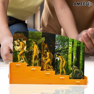 จิ๊กซอว์โฟม Ameesi Art ของเล่นเสริมการศึกษา สําหรับเด็ก