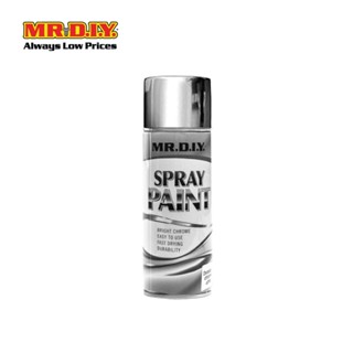 มิสเตอร์. ดี.ไอ.วาย สเปรย์โครเมี่ยม ขนาด 270 มล.