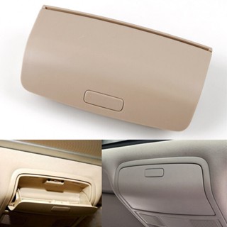 ⚡NEW 8⚡Sunglass Case Holde Beige Direct Replacement For Golf For Passat 1K0868837