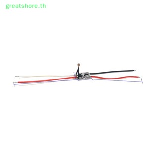 Greatshore สวิตช์เซนเซอร์ไฟ เปิดปิดอัตโนมัติ DC 3.7V 5V 12V 24V 5A TH