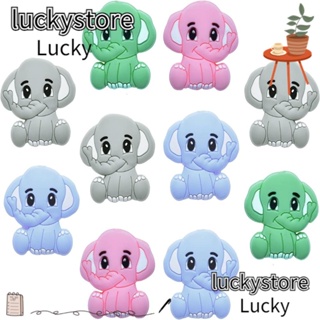 Lucky โชคเกอร์ สําหรับทําเครื่องประดับ สร้อยคอ สร้อยข้อมือ DIY