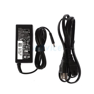 Adapter NB DELL (M, 4.5*3.0mm) 19.5V (65W) 3.34A GENUINE