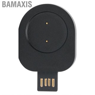 Bamaxis USB  Fast Charging Dock Replacement  Fr AmazfitGTR/GTS/T-Rex CSO