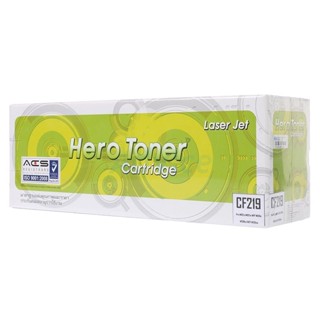 Drum HP 19A CF219A - HERO