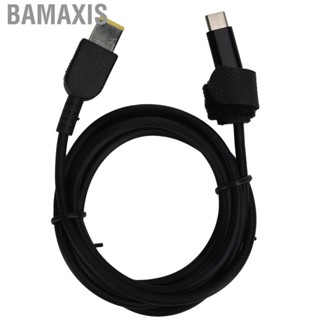 Bamaxis 1.5M  Fast Charging Cable Type-C To Port Power Cord Support Up